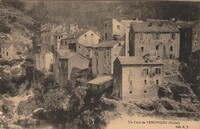 Vescovato - Un coin du Village