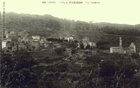 Ville-di-Paraso - vue Générale