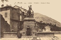 Fontaine de Diane