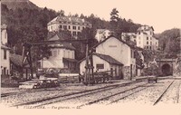 La Gare