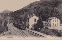 La Gare