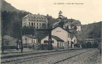 La Gare