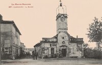 Carbonne - La Mairie