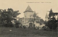 Colomiers - Château des Tourelles