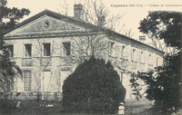 Cugnaux - Château de Loubayssens