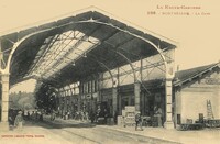 La Gare