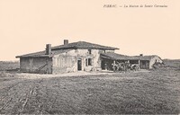 La Maison de Sainte Germaine