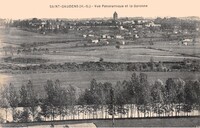 Vue Panoramique 