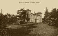 Château de Laviguerie