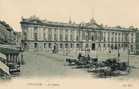 Toulouse - Le Capitole