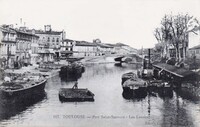 Port Saint-Sauveur -Les Lavoirs