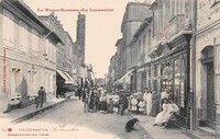 La Grande Rue