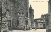 Le Château