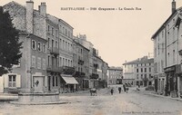 La Grande Rue