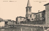 l'Église 