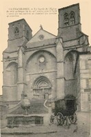 l'Église 