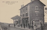 La Gare