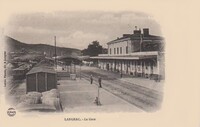 La Gare