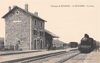 La Gare