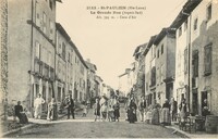 La Grande Rue