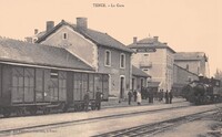 La Gare