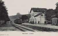 La Gare