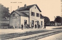 La Gare