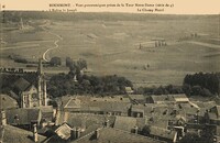 Vue Panoramique 