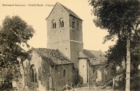 l'Église 