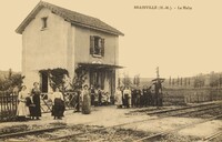 La Gare