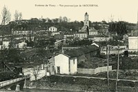 Vue Panoramique 