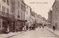 Rue Victoire de la Marne