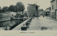 Les Lavoirs