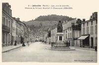 Jean, sir de Joinville