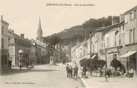 Rue du Grand-Pont