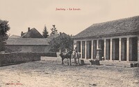 Jonchery - Le Lavoir