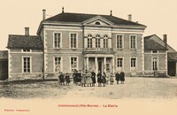 La Mairie