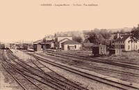 La Gare