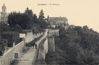 Le Rempart