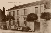 La Mairie