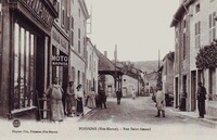 Rue Saint-Amand