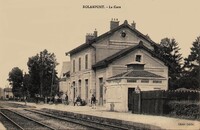 La Gare