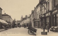La Rue du Marché