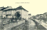 Le Ruisseau