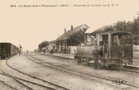 La Gare