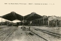 La Gare