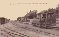 La Gare