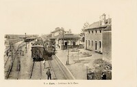 La Gare