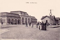 La Gare