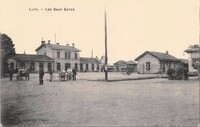 La Gare